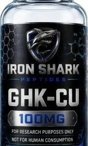 GHK-Cu